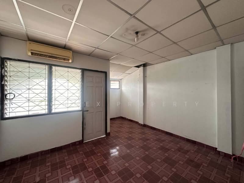 Bhudhani Village, Nakhon Pathom, พุทธมณฑลสาย 4, Bang Krathuk, Sam Phran, Nakhon Pathom, 2 Bedrooms, 21 sqm, Townhouse For Sale, by Connex Property, 500443532 - DDproperty.com