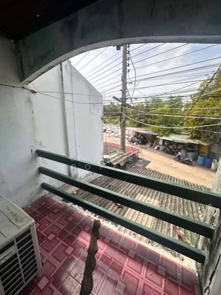 Bhudhani Village, Nakhon Pathom, พุทธมณฑลสาย 4, Bang Krathuk, Sam Phran, Nakhon Pathom, 2 Bedrooms, 21 sqm, Townhouse For Sale, by Connex Property, 500443532 - DDproperty.com