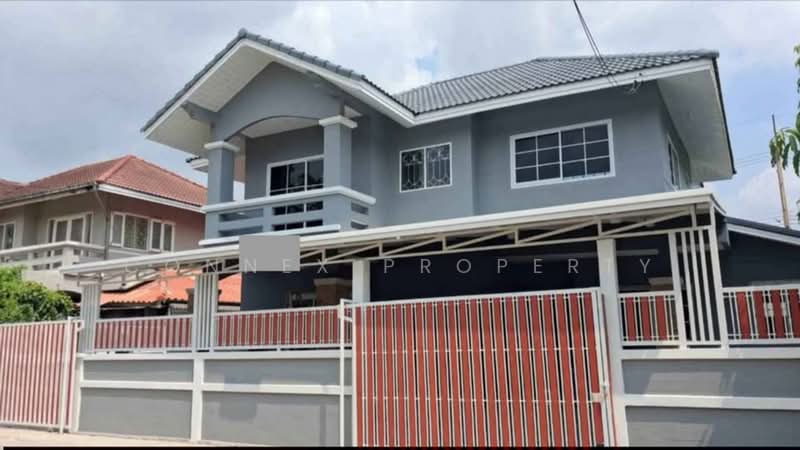 Ban Fah Thor Fan, Pathum Thani, 3004, Bung Kham Proi, Lam Luk Ka, Pathum Thani, 4 Bedrooms, 200 sqm, Single Detached House For Sale, by Connex Property, 500443534 - DDproperty.com