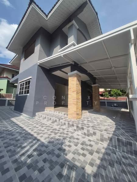 Ban Fah Thor Fan, Pathum Thani, 3004, Bung Kham Proi, Lam Luk Ka, Pathum Thani, 4 Bedrooms, 200 sqm, Single Detached House For Sale, by Connex Property, 500443534 - DDproperty.com