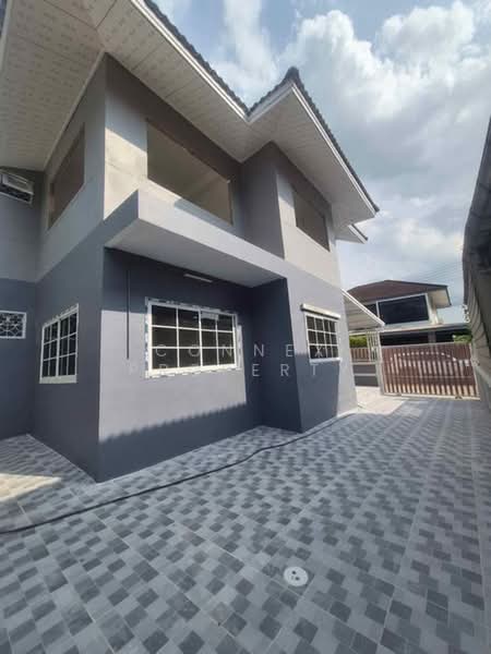 Ban Fah Thor Fan, Pathum Thani, 3004, Bung Kham Proi, Lam Luk Ka, Pathum Thani, 4 Bedrooms, 200 sqm, Single Detached House For Sale, by Connex Property, 500443534 - DDproperty.com