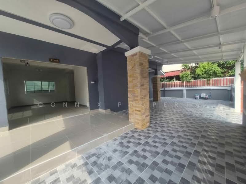 Ban Fah Thor Fan, Pathum Thani, 3004, Bung Kham Proi, Lam Luk Ka, Pathum Thani, 4 Bedrooms, 200 sqm, Single Detached House For Sale, by Connex Property, 500443534 - DDproperty.com