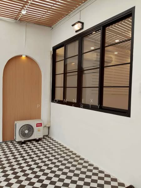 Baan Thorung NAVAMIN 111, Bangkok, นวมินทร์, Nawamin, Bueng Kum, Bangkok, 2 Bedrooms, 23 sqm, Townhouse For Sale, by Connex Property, 500443536 - DDproperty.com