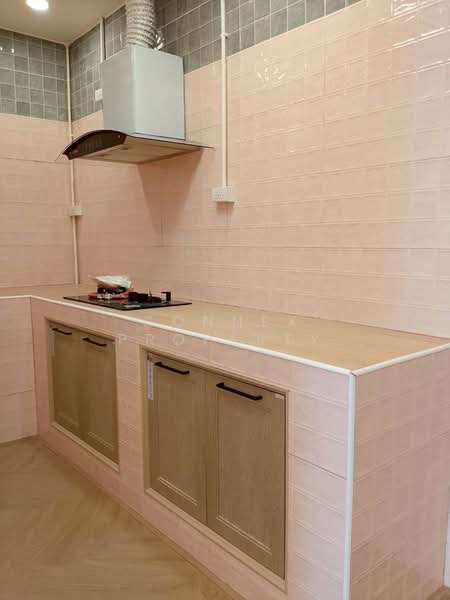 Baan Thorung NAVAMIN 111, Bangkok, นวมินทร์, Nawamin, Bueng Kum, Bangkok, 2 Bedrooms, 23 sqm, Townhouse For Sale, by Connex Property, 500443536 - DDproperty.com