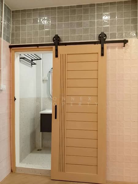 Baan Thorung NAVAMIN 111, Bangkok, นวมินทร์, Nawamin, Bueng Kum, Bangkok, 2 Bedrooms, 23 sqm, Townhouse For Sale, by Connex Property, 500443536 - DDproperty.com