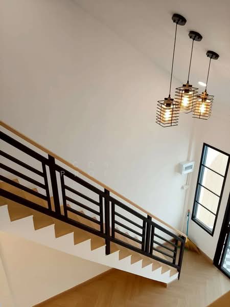 บ้านทอรุ้ง นวมินทร์ 111 แยก 3, กรุงเทพ, นวมินทร์, บึงกุ่ม, กรุงเทพ, 23 ตร.ม., ทาวน์เฮ้าส์ ขาย, โดย Connex Property, 500443536 - DDproperty.com