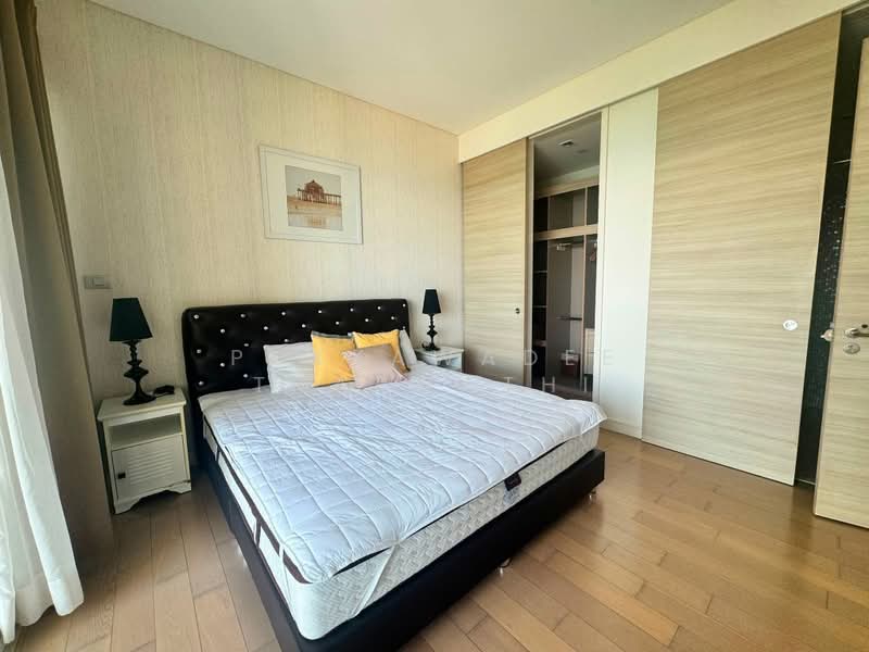 Reflection Jomtien Beach, Chon Buri (Pattaya), 15 Village No. 1 98/1, Na Chom Thian, Sattahip, Chon Buri (Pattaya), 1 Bedroom, 60 sqm, Condo For Rent, by Pukkawadee Thapmathi, 500443538 - DDproperty.com