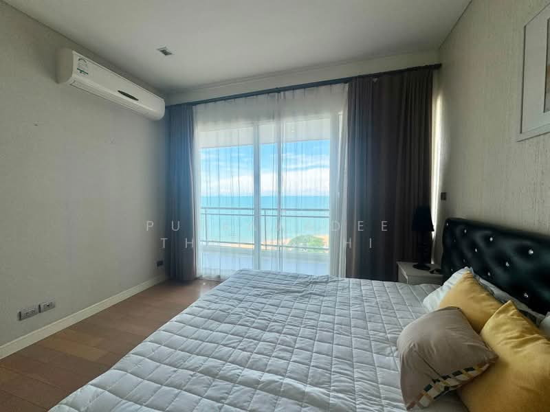 Reflection Jomtien Beach : รีเฟล็คชั่น จอมเทียน บีช, ชลบุรี, 15 หมู่ที่ 1 98/1, นาจอมเทียน, สัตหีบ, ชลบุรี, 60 ตร.ม., คอนโด ให้เช่า, โดย Pukkawadee Thapmathi, 500443538 - DDproperty.com
