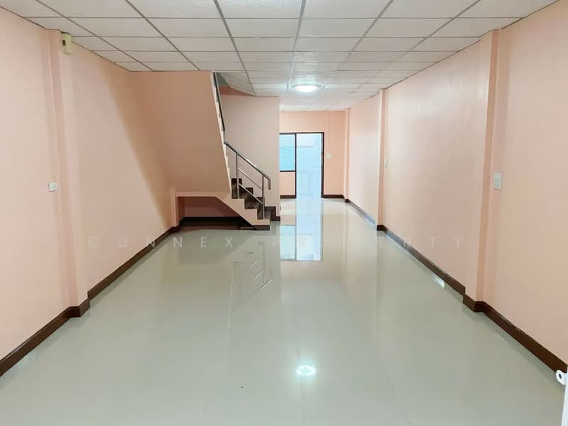 หมู่บ้านตะวันทอง 3, กรุงเทพ, เลียบคลองภาษีเจริญฝั่งใต้, หนองแขม, กรุงเทพ, 110 ตร.ม., ทาวน์เฮ้าส์ ขาย, โดย Connex Property, 500443540 - DDproperty.com