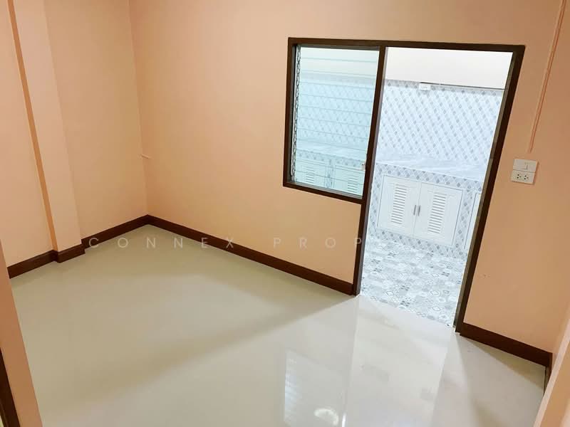 หมู่บ้านตะวันทอง 3, กรุงเทพ, เลียบคลองภาษีเจริญฝั่งใต้, หนองแขม, กรุงเทพ, 110 ตร.ม., ทาวน์เฮ้าส์ ขาย, โดย Connex Property, 500443540 - DDproperty.com