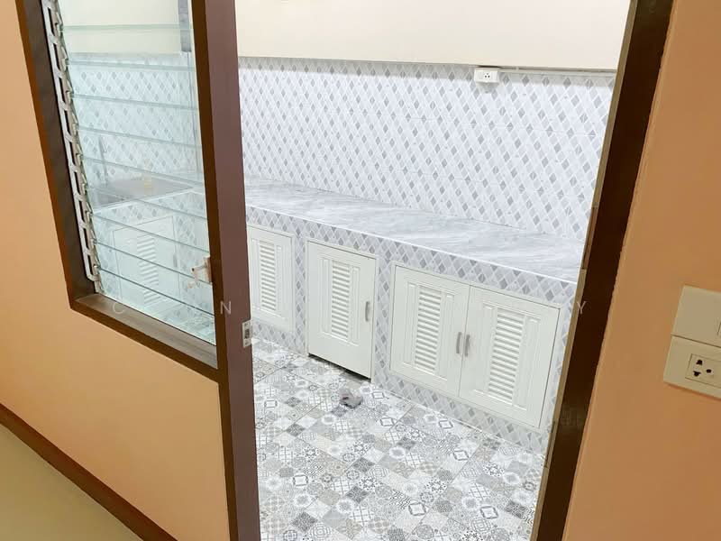 หมู่บ้านตะวันทอง 3, กรุงเทพ, เลียบคลองภาษีเจริญฝั่งใต้, หนองแขม, กรุงเทพ, 110 ตร.ม., ทาวน์เฮ้าส์ ขาย, โดย Connex Property, 500443540 - DDproperty.com