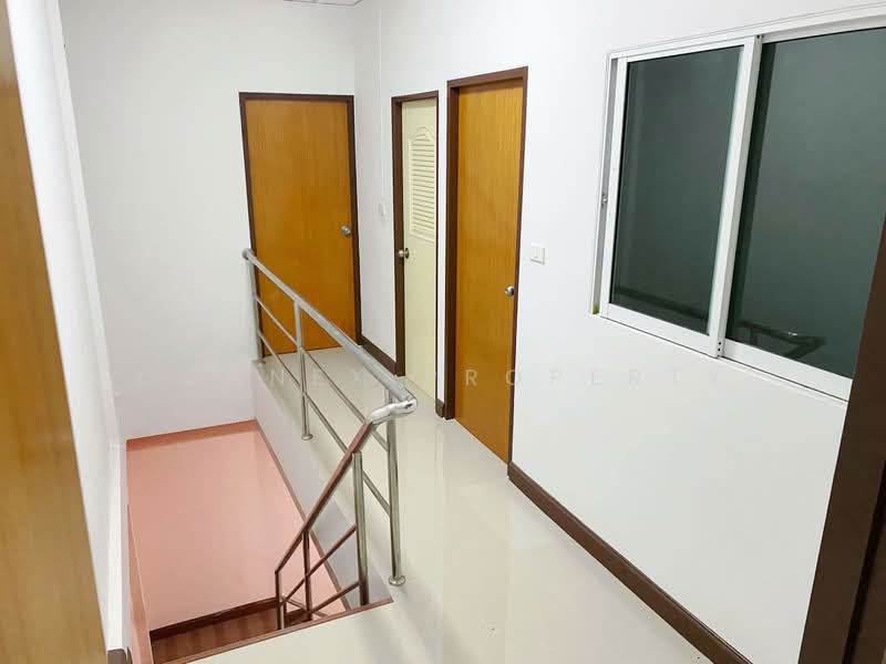 หมู่บ้านตะวันทอง 3, กรุงเทพ, เลียบคลองภาษีเจริญฝั่งใต้, หนองแขม, กรุงเทพ, 110 ตร.ม., ทาวน์เฮ้าส์ ขาย, โดย Connex Property, 500443540 - DDproperty.com