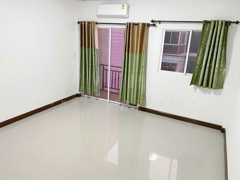 Baan Tawanthong 3, Bangkok, เลียบคลองภาษีเจริญฝั่งใต้, Nong Kham, Nong Khaem, Bangkok, 3 Bedrooms, 110 sqm, Townhouse For Sale, by Connex Property, 500443540 - DDproperty.com