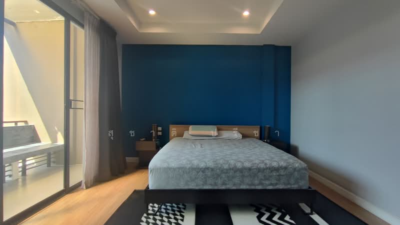 Bless Town Sukhumvit 50, Bangkok, Sukhumvit 50 Road, Phra Kanong, Khlong Toei, Bangkok, 3 Bedrooms, 240 sqm, Townhouse For Sale, by สุชาติ ปรีชา, 500443543 - DDproperty.com