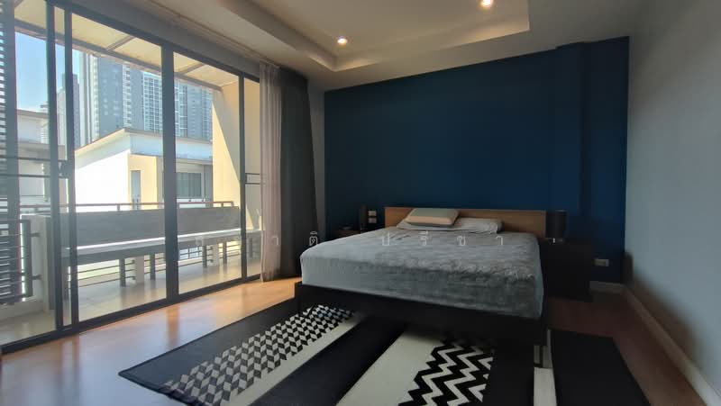 Bless Town Sukhumvit 50, Bangkok, Sukhumvit 50 Road, Phra Kanong, Khlong Toei, Bangkok, 3 Bedrooms, 240 sqm, Townhouse For Sale, by สุชาติ ปรีชา, 500443543 - DDproperty.com