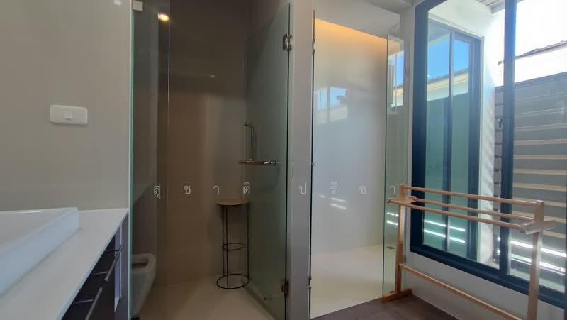 Bless Town Sukhumvit 50, Bangkok, Sukhumvit 50 Road, Phra Kanong, Khlong Toei, Bangkok, 3 Bedrooms, 240 sqm, Townhouse For Sale, by สุชาติ ปรีชา, 500443543 - DDproperty.com