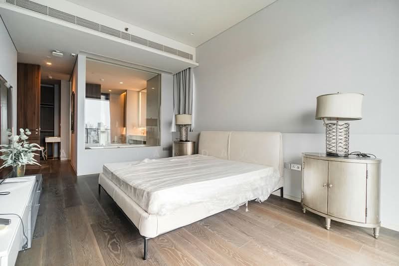 Tela Thonglor 13, Bangkok, 233 Soi Sukhumvit 55, Sukhumvit Road, Khlong Tan Nua, Watthana, Bangkok, 3 Bedrooms, 212 sqm, Condo For Rent, by Kanrutai Dawruang, 500443544 - DDproperty.com