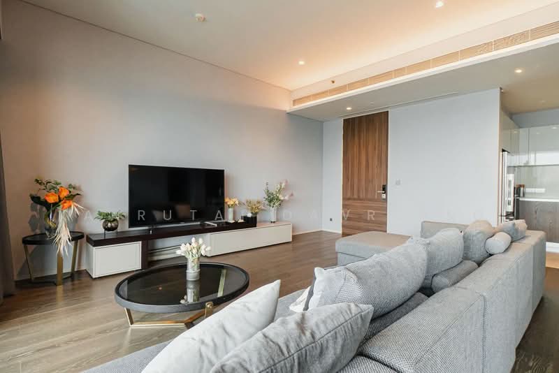 Tela Thonglor 13, Bangkok, 233 Soi Sukhumvit 55, Sukhumvit Road, Khlong Tan Nua, Watthana, Bangkok, 3 Bedrooms, 212 sqm, Condo For Rent, by Kanrutai Dawruang, 500443544 - DDproperty.com