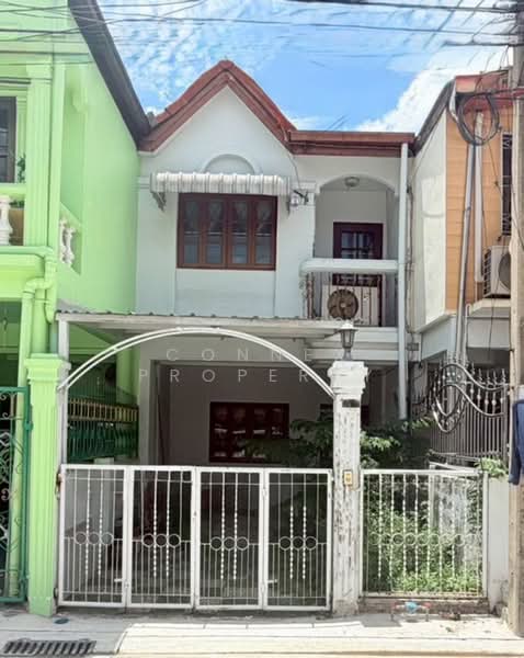 Assagarn Place Ramkhamhaeng 147/2, Nonthaburi, ติวานนท์, Bang Phut, Pak Kret, Nonthaburi, 1 Bedroom, 25 sqm, Townhouse For Sale, by Connex Property, 500443545 - DDproperty.com