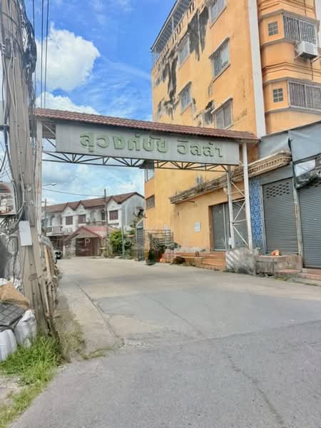 Assagarn Place Ramkhamhaeng 147/2, Nonthaburi, ติวานนท์, Bang Phut, Pak Kret, Nonthaburi, 1 Bedroom, 25 sqm, Townhouse For Sale, by Connex Property, 500443545 - DDproperty.com
