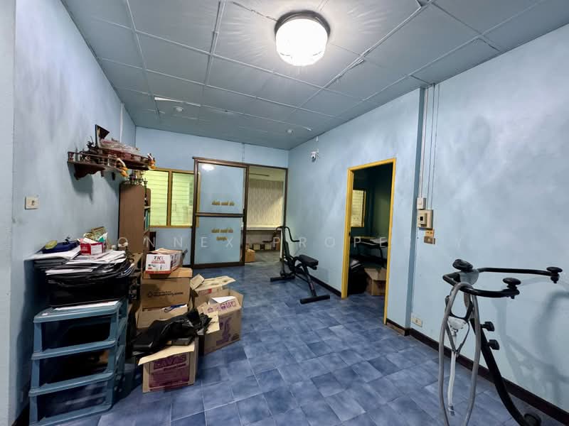 Baan Puttan Phetkasem81, Bangkok, มาเจริญ, Nong Kham, Nong Khaem, Bangkok, 1 Bedroom, 50 sqm, Townhouse For Sale, by Connex Property, 500443547 - DDproperty.com