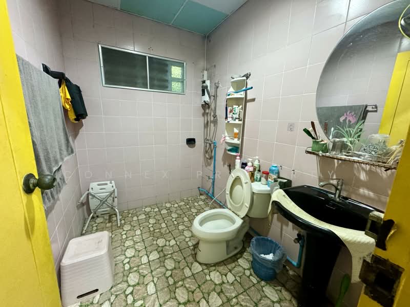 Baan Puttan Phetkasem81, Bangkok, มาเจริญ, Nong Kham, Nong Khaem, Bangkok, 1 Bedroom, 50 sqm, Townhouse For Sale, by Connex Property, 500443547 - DDproperty.com
