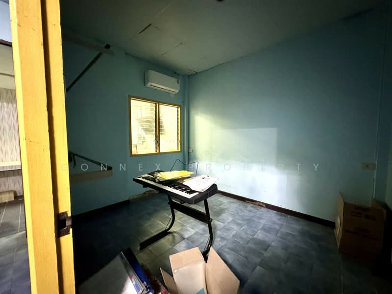 Baan Puttan Phetkasem81, Bangkok, มาเจริญ, Nong Kham, Nong Khaem, Bangkok, 1 Bedroom, 50 sqm, Townhouse For Sale, by Connex Property, 500443547 - DDproperty.com