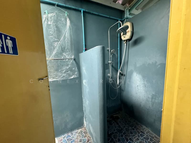 Baan Puttan Phetkasem81, Bangkok, มาเจริญ, Nong Kham, Nong Khaem, Bangkok, 1 Bedroom, 50 sqm, Townhouse For Sale, by Connex Property, 500443547 - DDproperty.com
