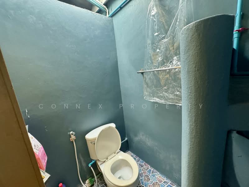 Baan Puttan Phetkasem81, Bangkok, มาเจริญ, Nong Kham, Nong Khaem, Bangkok, 1 Bedroom, 50 sqm, Townhouse For Sale, by Connex Property, 500443547 - DDproperty.com
