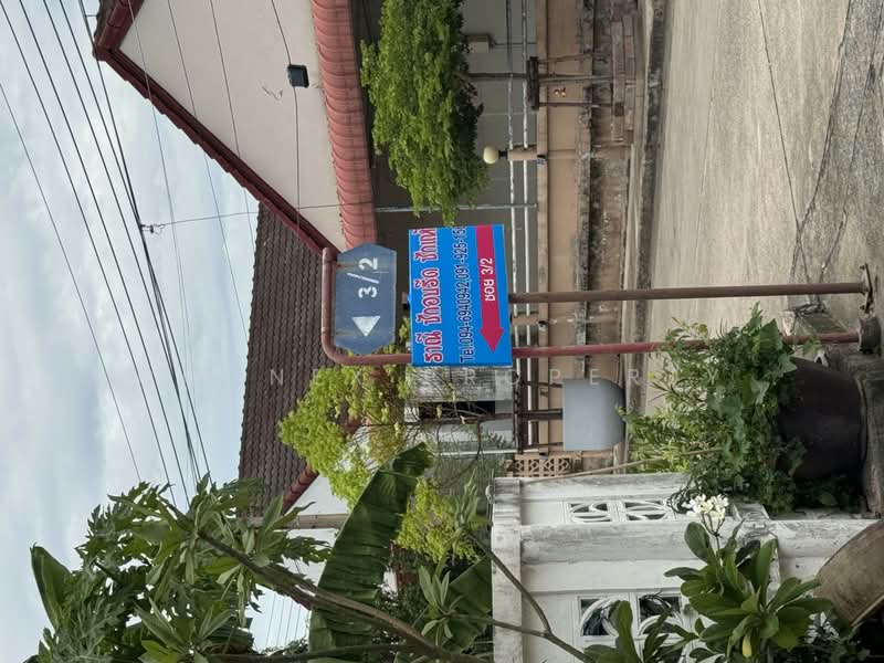 บ้าน พุดตาน เพชรเกษม81, กรุงเทพ, มาเจริญ, หนองแขม, กรุงเทพ, 50 ตร.ม., ทาวน์เฮ้าส์ ขาย, โดย Connex Property, 500443547 - DDproperty.com