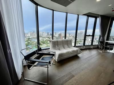 For Rent - IDEO Q Sukhumvit 36, Bangkok