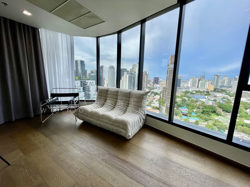 IDEO Q Sukhumvit 36 : ไอดีโอ คิว สุขุมวิท 36, กรุงเทพ, ซอยสุขุมวิท 36, คลองตัน, คลองเตย, กรุงเทพ, 50 ตร.ม., คอนโด ให้เช่า, โดย Thananthorn Wongvarnkaseam, 500443548 - DDproperty.com