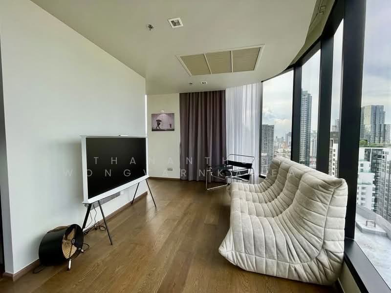 IDEO Q Sukhumvit 36 : ไอดีโอ คิว สุขุมวิท 36, กรุงเทพ, ซอยสุขุมวิท 36, คลองตัน, คลองเตย, กรุงเทพ, 50 ตร.ม., คอนโด ให้เช่า, โดย Thananthorn Wongvarnkaseam, 500443548 - DDproperty.com