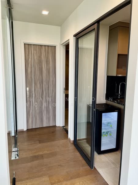 IDEO Q Sukhumvit 36 : ไอดีโอ คิว สุขุมวิท 36, กรุงเทพ, ซอยสุขุมวิท 36, คลองตัน, คลองเตย, กรุงเทพ, 50 ตร.ม., คอนโด ให้เช่า, โดย Thananthorn Wongvarnkaseam, 500443548 - DDproperty.com