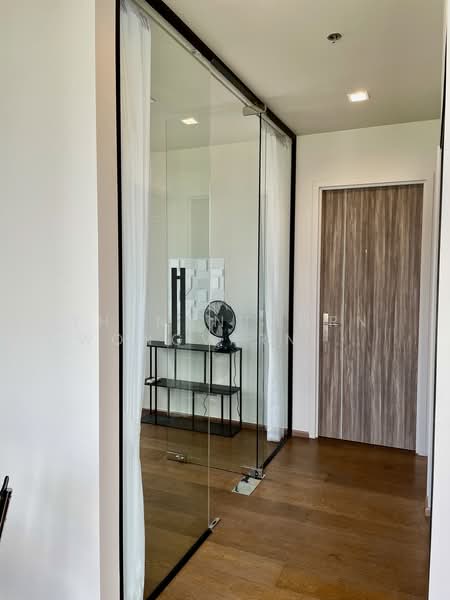 IDEO Q Sukhumvit 36 : ไอดีโอ คิว สุขุมวิท 36, กรุงเทพ, ซอยสุขุมวิท 36, คลองตัน, คลองเตย, กรุงเทพ, 50 ตร.ม., คอนโด ให้เช่า, โดย Thananthorn Wongvarnkaseam, 500443548 - DDproperty.com