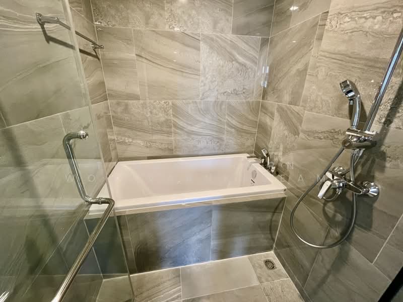 IDEO Q Sukhumvit 36, Bangkok, Soi Sukhumvit 36, Khong Tan, Khlong Toei, Bangkok, 1 Bedroom, 50 sqm, Condo For Rent, by Thananthorn Wongvarnkaseam, 500443548 - DDproperty.com