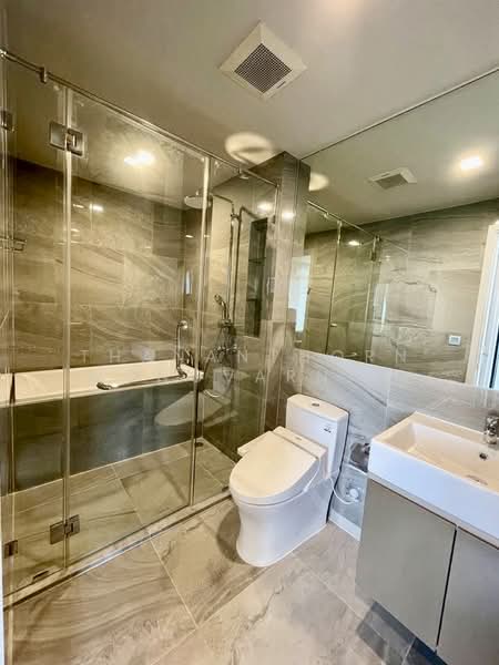 IDEO Q Sukhumvit 36, Bangkok, Soi Sukhumvit 36, Khong Tan, Khlong Toei, Bangkok, 1 Bedroom, 50 sqm, Condo For Rent, by Thananthorn Wongvarnkaseam, 500443548 - DDproperty.com