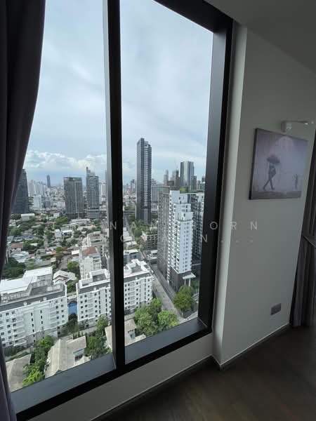 IDEO Q Sukhumvit 36, Bangkok, Soi Sukhumvit 36, Khong Tan, Khlong Toei, Bangkok, 1 Bedroom, 50 sqm, Condo For Rent, by Thananthorn Wongvarnkaseam, 500443548 - DDproperty.com