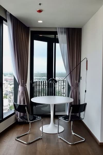 IDEO Q Sukhumvit 36 : ไอดีโอ คิว สุขุมวิท 36, กรุงเทพ, ซอยสุขุมวิท 36, คลองตัน, คลองเตย, กรุงเทพ, 50 ตร.ม., คอนโด ให้เช่า, โดย Thananthorn Wongvarnkaseam, 500443548 - DDproperty.com