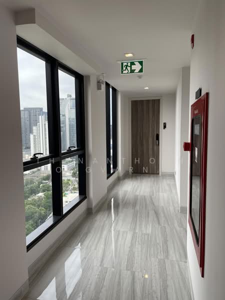 IDEO Q Sukhumvit 36, Bangkok, Soi Sukhumvit 36, Khong Tan, Khlong Toei, Bangkok, 1 Bedroom, 50 sqm, Condo For Rent, by Thananthorn Wongvarnkaseam, 500443548 - DDproperty.com
