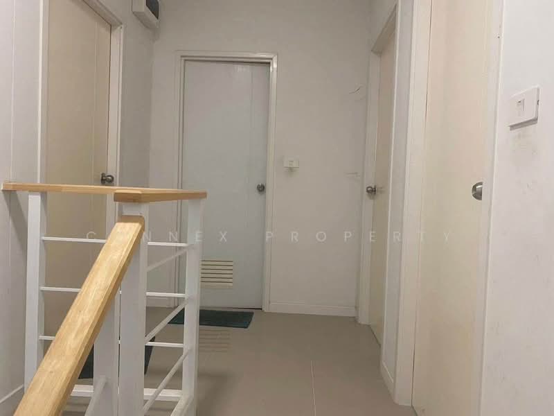 Baan Pruksa 135 Rama 2 (Phan Thai, Samut Sakhon, -, Phanthai Norasing, Muang Samut Sakhon, Samut Sakhon, 3 Bedrooms, 21 sqm, Townhouse For Sale, by Connex Property, 500443549 - DDproperty.com