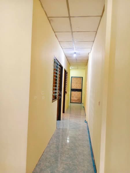 Baan Phanason 9, Pathum Thani, ปทุมสัมพันธ์, Bang Prok, Muang Pathum Thani, Pathum Thani, 2 Bedrooms, 72 sqm, Townhouse For Sale, by Connex Property, 500443551 - DDproperty.com