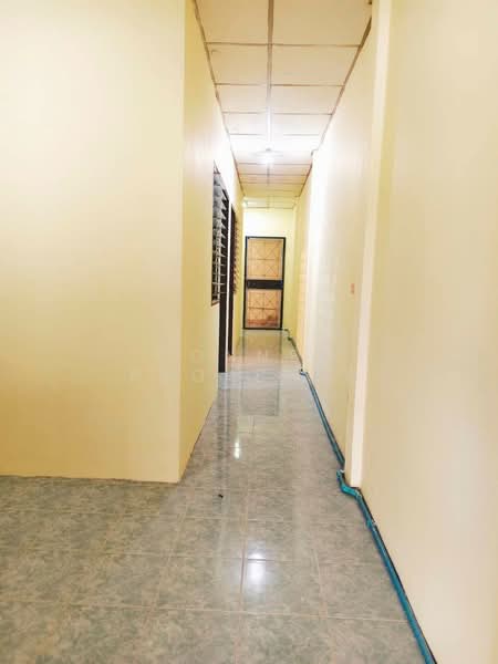Baan Phanason 9, Pathum Thani, ปทุมสัมพันธ์, Bang Prok, Muang Pathum Thani, Pathum Thani, 2 Bedrooms, 72 sqm, Townhouse For Sale, by Connex Property, 500443551 - DDproperty.com