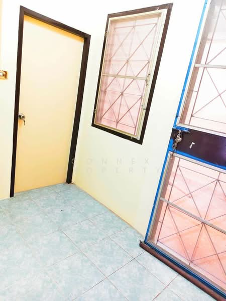 Baan Phanason 9, Pathum Thani, ปทุมสัมพันธ์, Bang Prok, Muang Pathum Thani, Pathum Thani, 2 Bedrooms, 72 sqm, Townhouse For Sale, by Connex Property, 500443551 - DDproperty.com