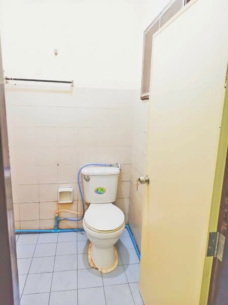 บ้านพนาสนธิ์ 9, ปทุมธานี, ปทุมสัมพันธ์, บางปรอก, เมืองปทุมธานี, ปทุมธานี, 72 ตร.ม., ทาวน์เฮ้าส์ ขาย, โดย Connex Property, 500443551 - DDproperty.com
