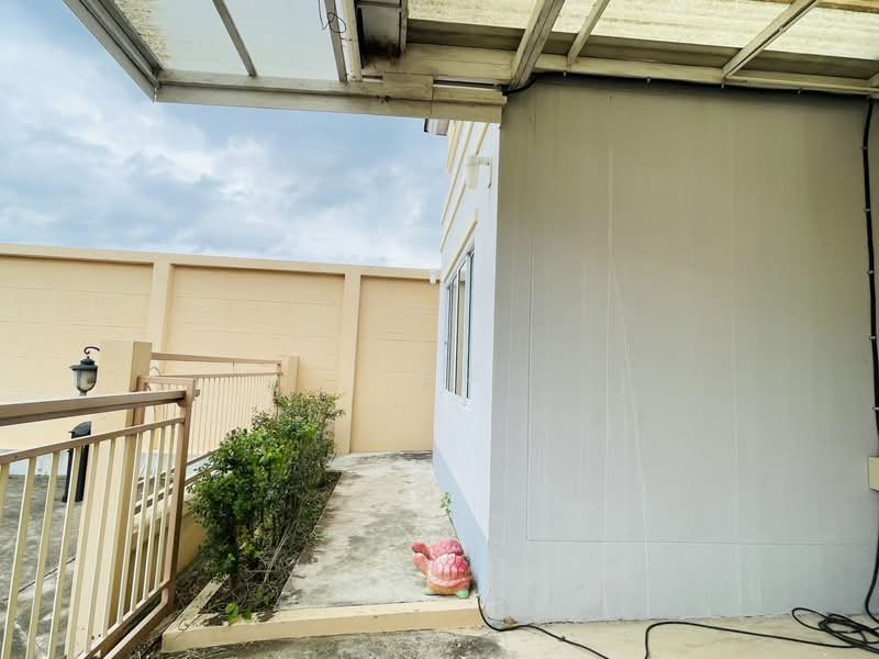 เช่าบ้านเดี่ยวชั้นเดี่ยวพร้อมเฟอร์ทั้งหลัง, Nakhon Ratchasima, Suranari, Muang Nakhon Ratchasima, Nakhon Ratchasima, 2 Bedrooms, 110 sqm, Single Detached House For Rent, by วิรณี, 500443552 - DDproperty.com