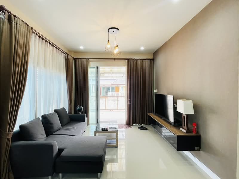 เช่าบ้านเดี่ยวชั้นเดี่ยวพร้อมเฟอร์ทั้งหลัง, นครราชสีมา, สุรนารี, เมืองนครราชสีมา, นครราชสีมา, 110 ตร.ม., บ้านเดี่ยว ให้เช่า, โดย วิรณี, 500443552 - DDproperty.com