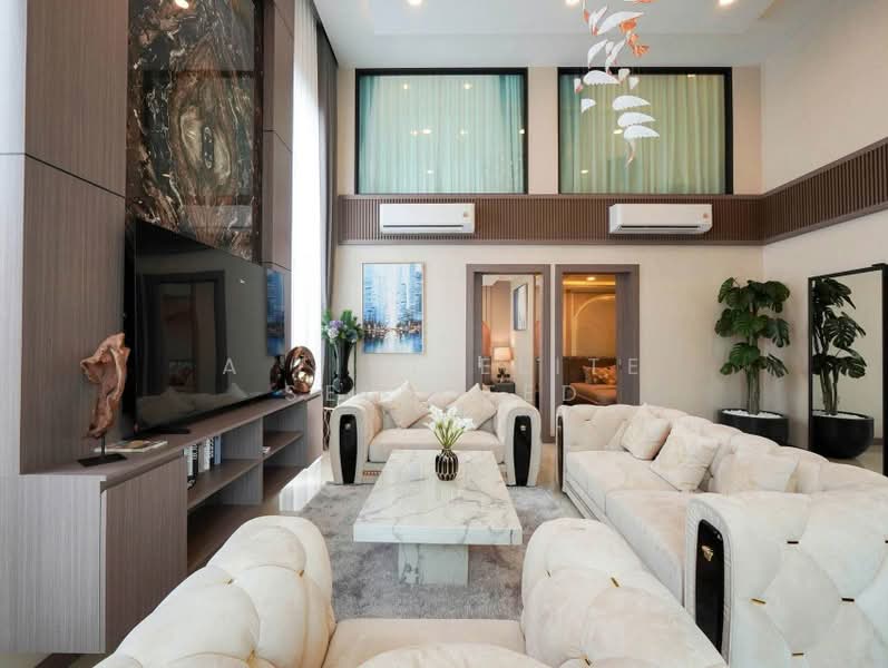 บางละมุง, Chon Buri (Pattaya), Bang Lamung, Bang Lamung (Pattaya), Chon Buri (Pattaya), 10+ Bedrooms, 1,400 sqm, Villa For Rent, by A LIST ELITE SELECTED, 500443554 - DDproperty.com