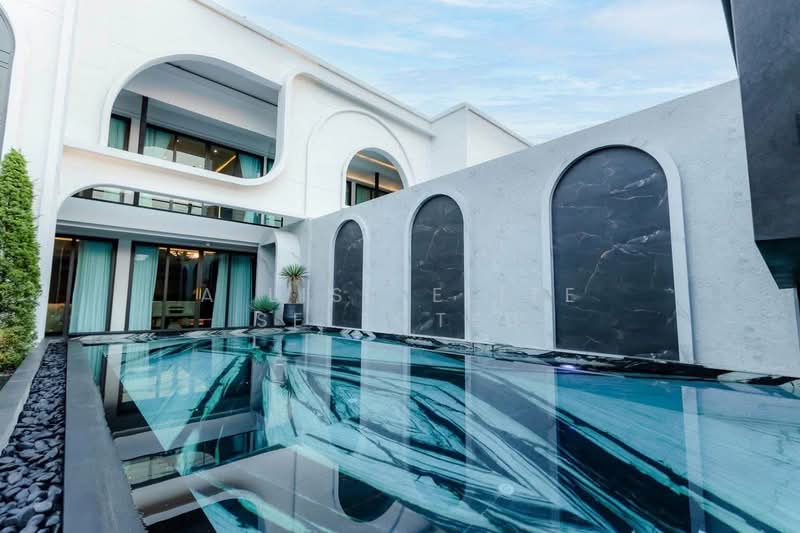 บางละมุง, Chon Buri (Pattaya), Bang Lamung, Bang Lamung (Pattaya), Chon Buri (Pattaya), 10+ Bedrooms, 1,400 sqm, Villa For Rent, by A LIST ELITE SELECTED, 500443554 - DDproperty.com