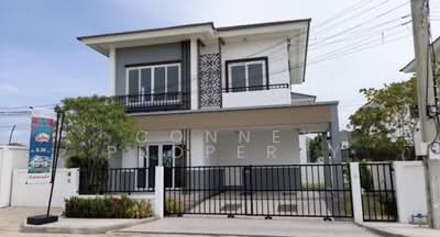 ขาย - บ้านงามเจริญ 9 พาร์ค อเวนิว, กรุงเทพ